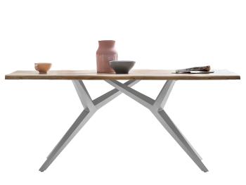 Stolní deska pro jídelní stůl TOPS & TABLES – 180 × 90 × 3,6 cm