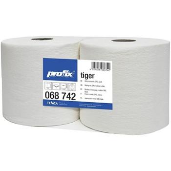 TEMCA Profix Tiger Wipers 350 útržků (4029068068742)