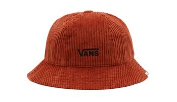 Vans WMNS Surf Supply Bucket Hat Picante červené VN0A5JMT90W