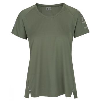 Kilpi Limed-w khaki Velikost: 36