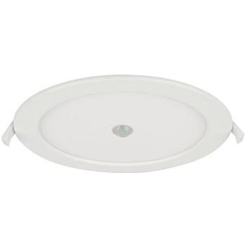 Globo - LED Koupelnové podhledové svítidlo se senzorem 1xLED/18W/230V IP44 (88855)