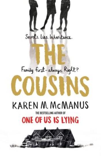 The Cousins (Defekt) - Karen McManus