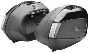 Givi V35NT Side Cases (2-pack) Tech Monokey Kufr