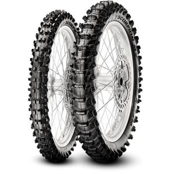 Pirelli Scorpion MX Soft 90/100/16 TT,R 51 M (2901400)