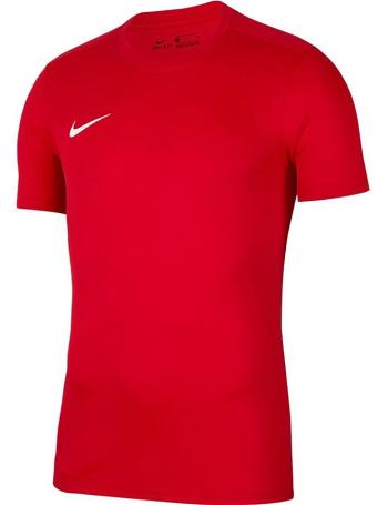 Chlapecké barevné tričko Nike vel. XL (158-170cm)