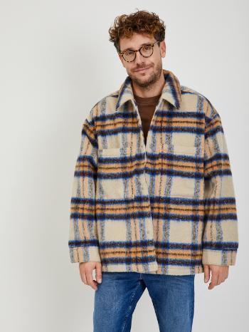 Levi's® Portola Bunda Béžová