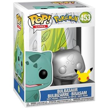 Funko POP! Pokemon - Bulbasaur (Special Edition) (889698598705)