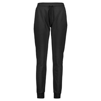 SCOTT Pants W's Tech Jogger (BD), Black (vzorek) velikost: M