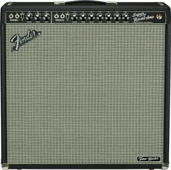 Fender Tone Master Super Reverb Modelingové kytarové kombo