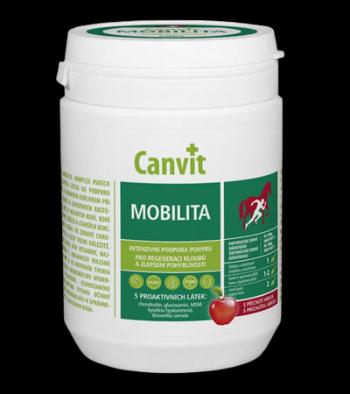 Canvit Mobilita pro koně jablečná 500 g