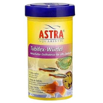Astra Tubifex Würfel Lyofilizované nitěnky 100 ml (4030733140410)