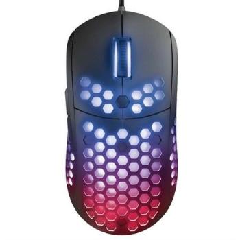 TRUST herní myš GXT 960 Graphin Ultra-lightweight Gaming Mouse, 23758