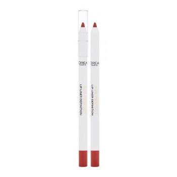 L'Oréal Paris Age Perfect Lip Liner Definition 1,2 g tužka na rty pro ženy 299 Pearl Brick