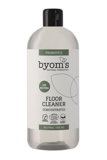 Byoms Probiotický čistič podlahy 500 ml