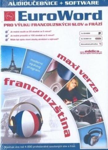 EuroWorld Francoužština - Maxi