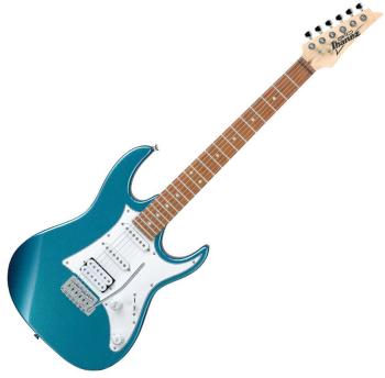 Ibanez GRX40-MLB Metallic Light Blue Elektrická kytara