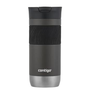 Contigo Termoska Byron Sake tmavě šedá