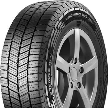 Continental VanContact A/S Ultra 225/75 R17 114/112 Q XL (4518290000)