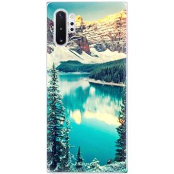 iSaprio Mountains 10 pro Samsung Galaxy Note 10+ (mount10-TPU2_Note10P)