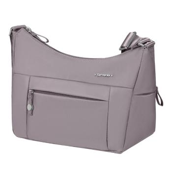 Samsonite Dámská crossbody kabelka Move 4.0 S - taupe