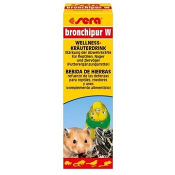 Sera Bronchipur W 50 ml (4001942098847)