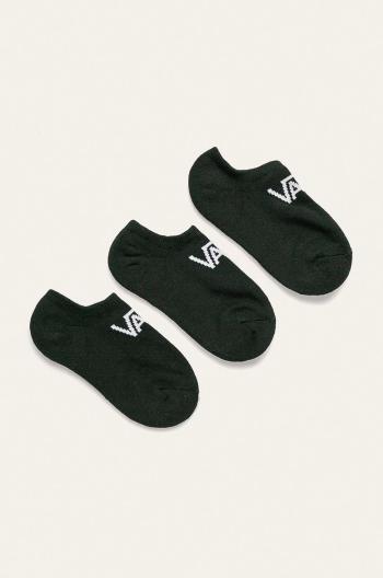 Vans - Dětské kotníkové ponožky (3 pack)