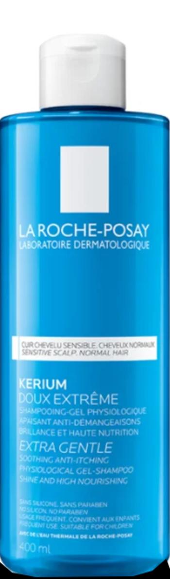 La Roche-Posay Kerium Extr.jemnost (Doux) 400 ml