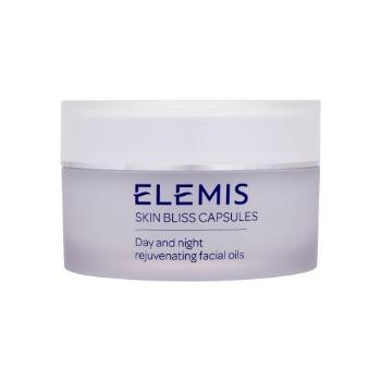 Elemis Advanced Skincare Cellular Recovery Skin Bliss Capsules 60 ks pleťové sérum na všechny typy pleti; proti vráskám; výživa a regenerace pleti