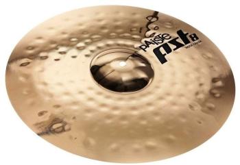 Paiste PST 8 Reflector Rock 16" Crash činel