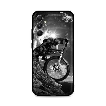 TopQ Kryt Samsung A54 5G Mountain Rider 93328 (93328)