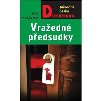 Vražedné předsudky (978-80-279-0801-1)