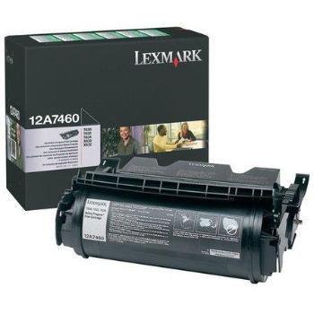 Lexmark 51B2X00 - originální, 51B2X00