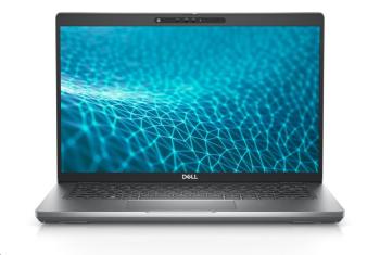 DELL NTB Latitude 5431/i7-1270P/16GB/512GBSSD/14" FHD /IR Cam/GeForce MX550/vPro/Backlit Kb/NonNumeric/W11 Pro/3Y PS NBD