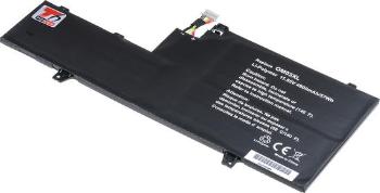 Baterie T6 power HP EliteBook x360 1030 G2, 4900mAh, 57Wh, 3cell, Li-pol, type 1, NBHP0157