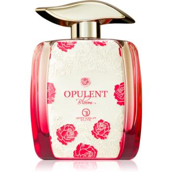 Grandeur Opulent Bloom parfémovaná voda pro ženy 100 ml