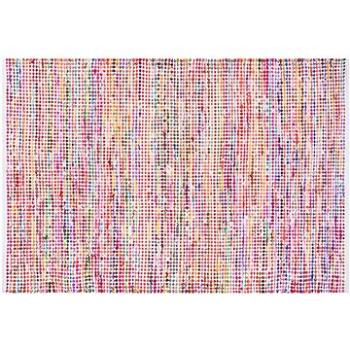 Různobarevný  koberec 160x230 cm BELEN, 57898 (beliani_57898)