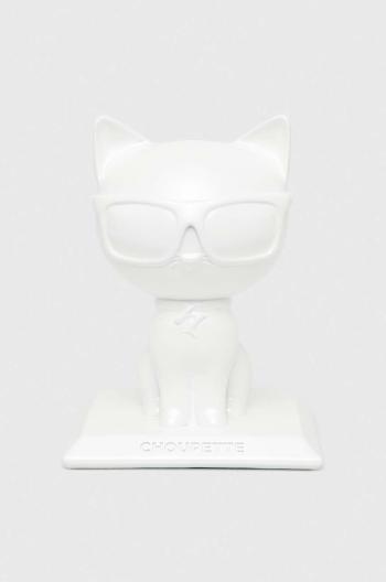 Dekorativní figurka Karl Lagerfeld 19 cm