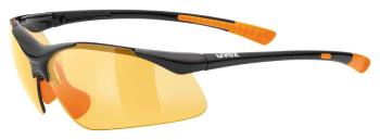 Uvex Sportstyle 223 Black Orange (2212)