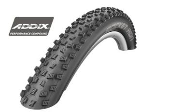 plášť SCHWALBE Rocket Ron Performance Line 27.5"x2.25/57-584 kevlar