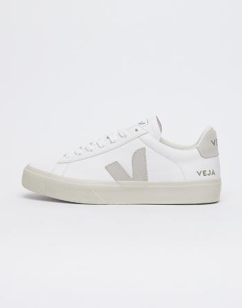 Veja Campo Extra White Natural Suede 37