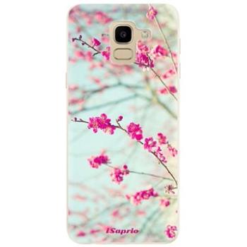 iSaprio Blossom pro Samsung Galaxy J6 (blos01-TPU2-GalJ6)