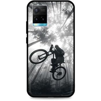 TopQ Vivo Y21s silikon Freeride 68306 (Sun-68306)