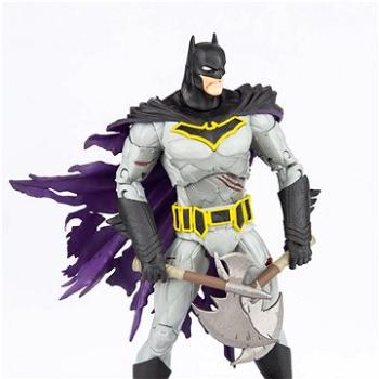 DC Multiverse - Batman - akční figurka (787926150124)