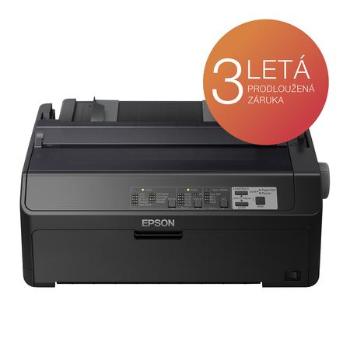 Epson LQ-590-II, C11CF39401