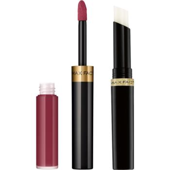 Max Factor Lipfinity Lip Colour dlouhotrvající rtěnka s balzámem odstín 86 Superstar