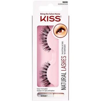 KISS False Lash - Gorgeous (731509966909)