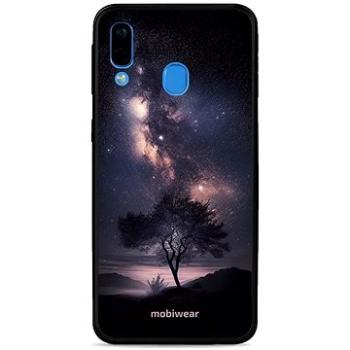 Mobiwear Glossy lesklý pro Samsung Galaxy A40 - G005G (5904808451802)