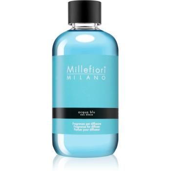 Millefiori Natural Acqua Blu náplň do aroma difuzérů 250 ml