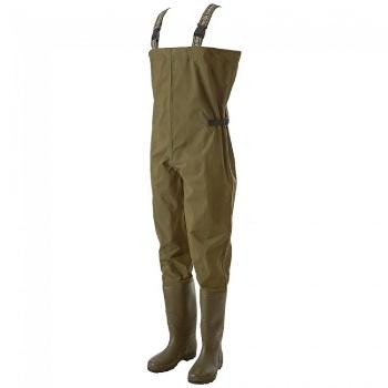 Trakker prsačky n2 chest waders-velikost 10