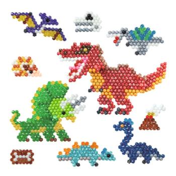 Aquabeads ® Dinosauří řemeslná sada